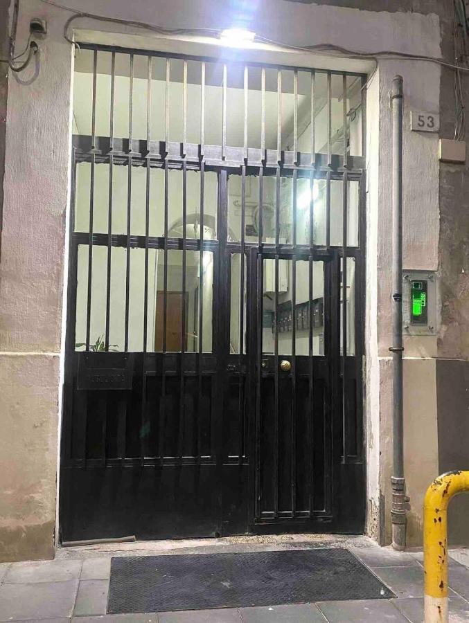 1 Amore Romantica Casa Centrale, Silenziosa Ristrutturata Neapel Exterior foto